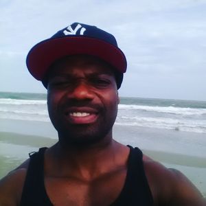 Meet your Posher, Gregory